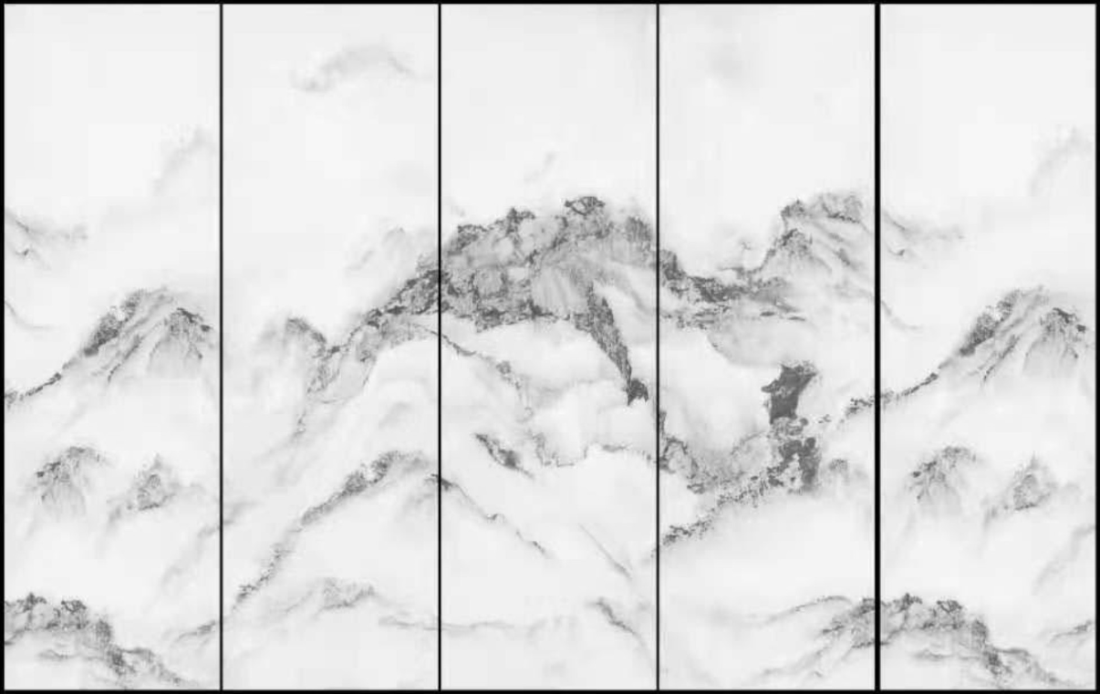 一見(jiàn)傾心|800x2600mm巖板新品，空間顏值一步到位！